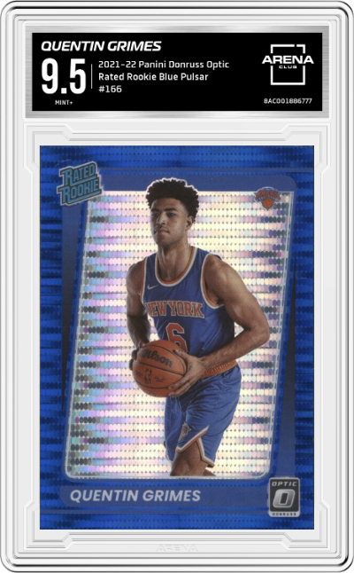 Quentin Grimes