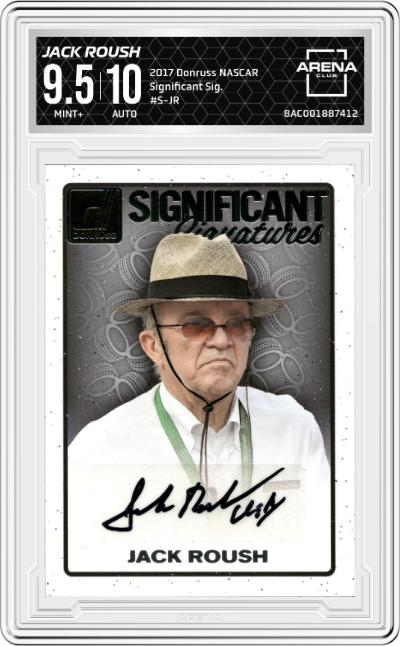 Jack Roush