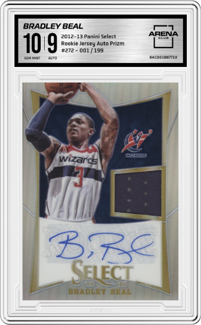 Bradley Beal