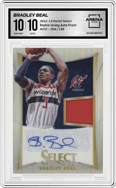 Bradley Beal