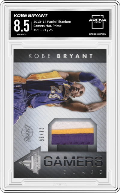 Kobe Bryant