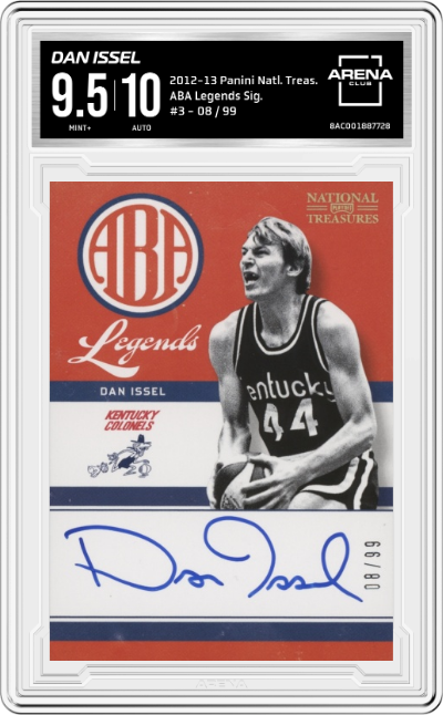 Dan Issel