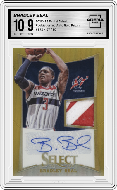 Bradley Beal