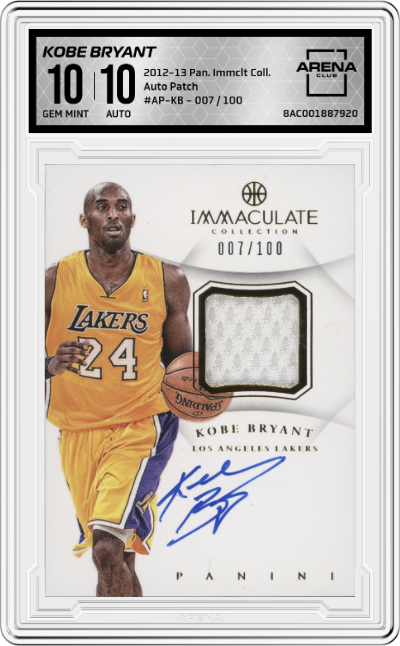 Kobe Bryant
