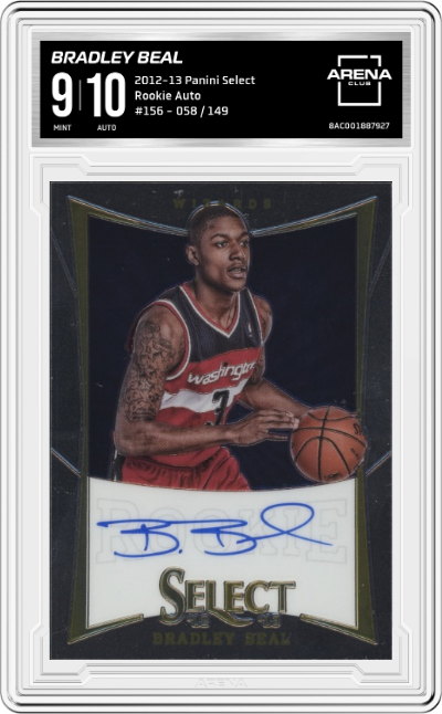 Bradley Beal