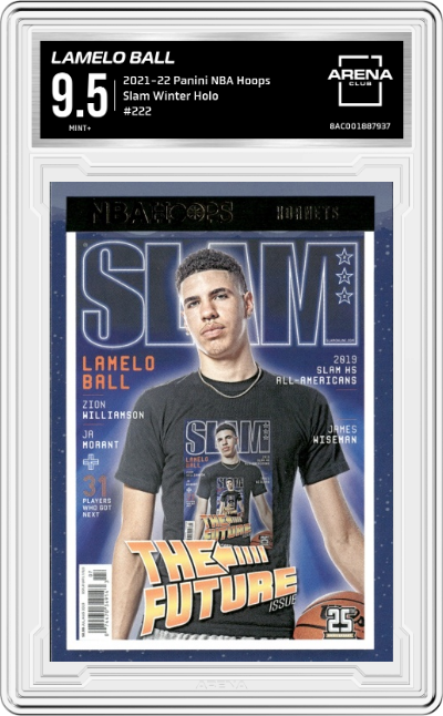 LaMelo Ball