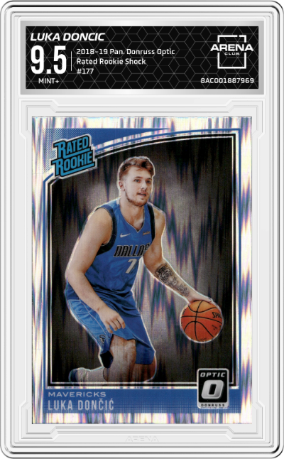 Luka Doncic