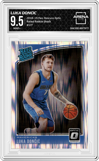 Luka Doncic