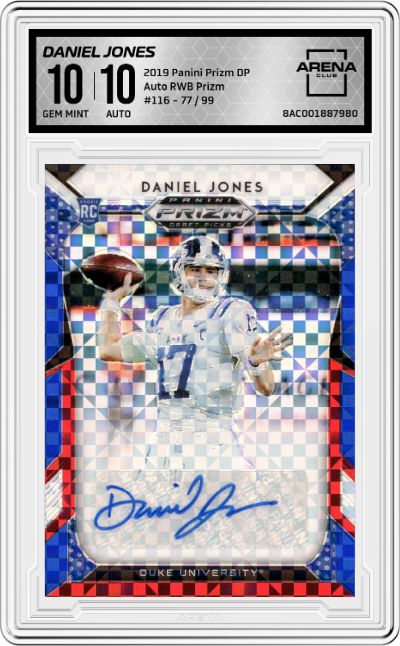 Daniel Jones