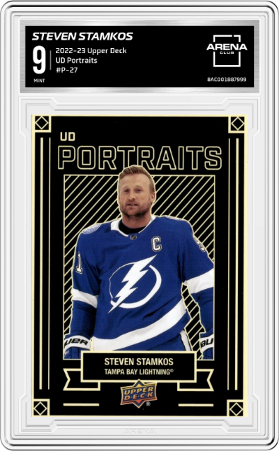 Steven Stamkos
