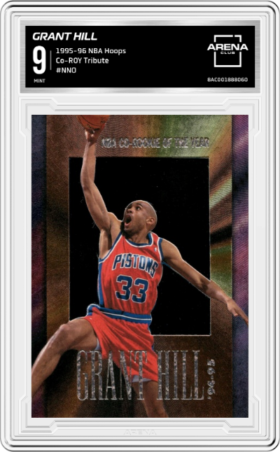 Grant Hill