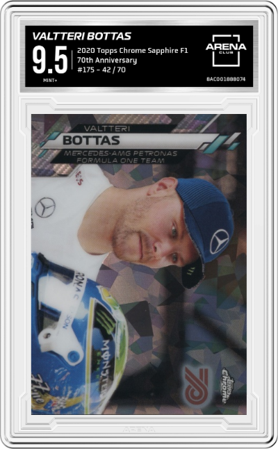 Valtteri Bottas