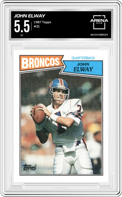 John Elway