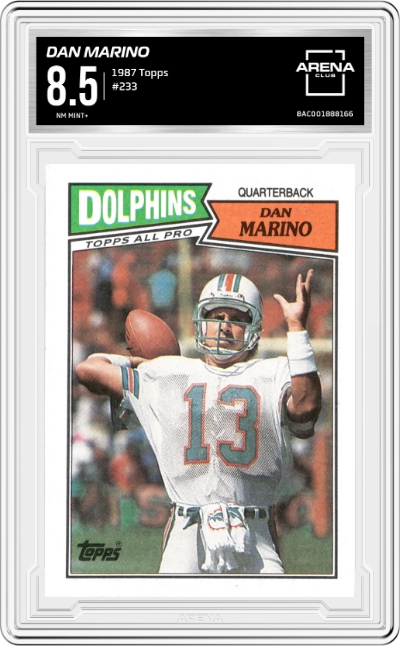 Dan Marino