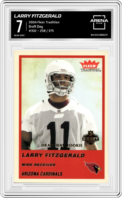 Larry Fitzgerald