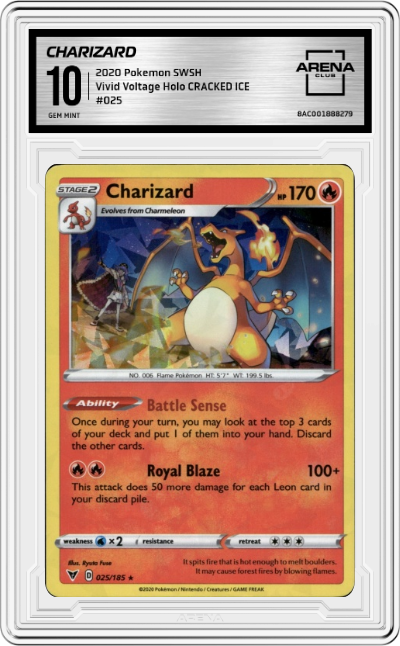 Charizard