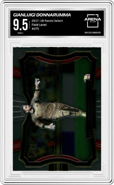 Gianluigi Donnarumma