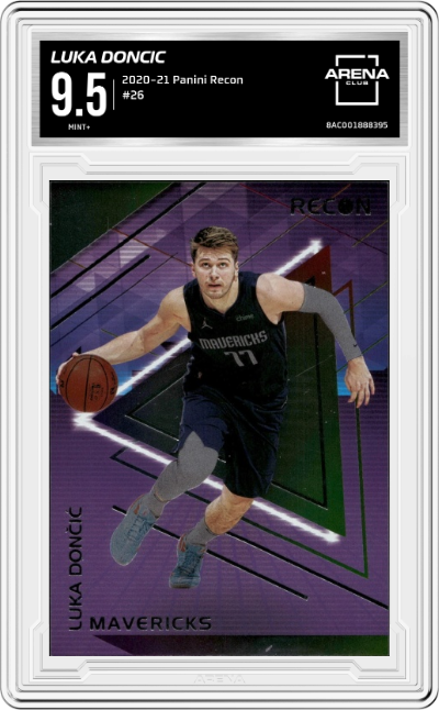 Luka Doncic