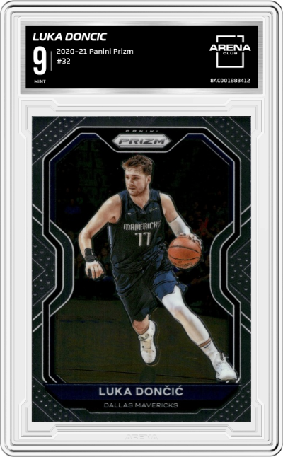 Luka Doncic
