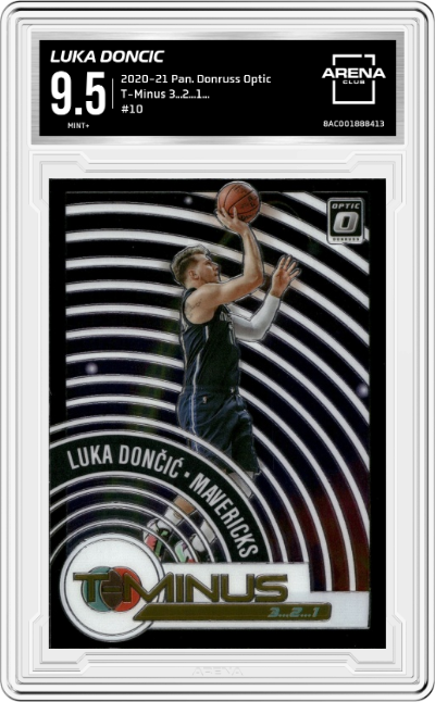 Luka Doncic