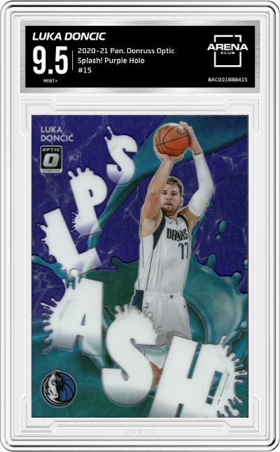 Luka Doncic