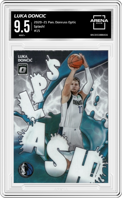 Luka Doncic