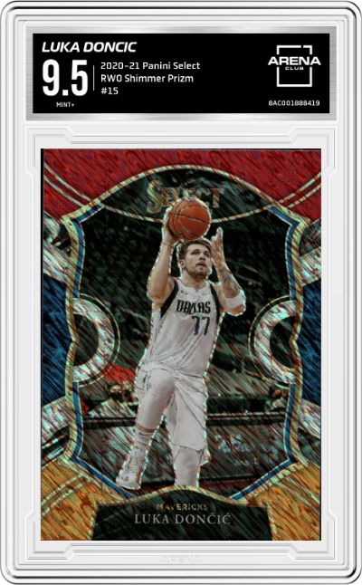 Luka Doncic