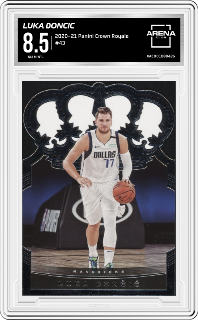 Luka Doncic
