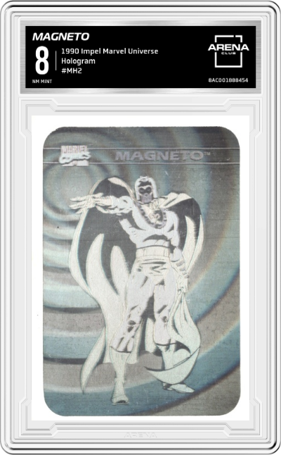 Magneto