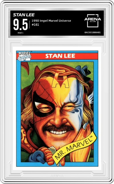 Stan Lee