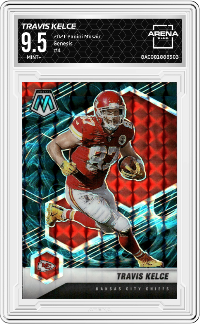 Travis Kelce