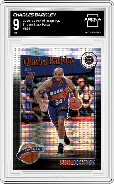 Charles Barkley
