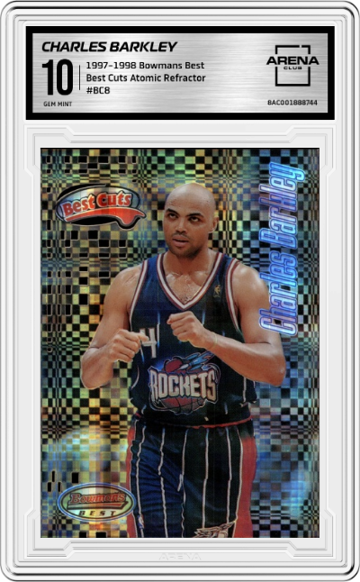 Charles Barkley