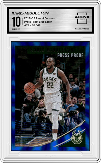 Khris Middleton