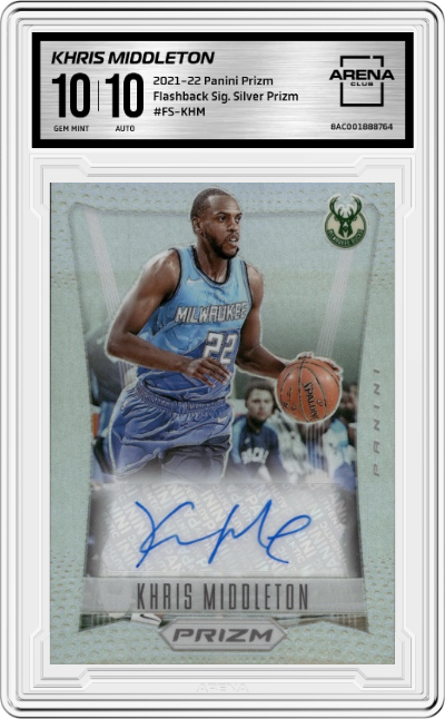 Khris Middleton