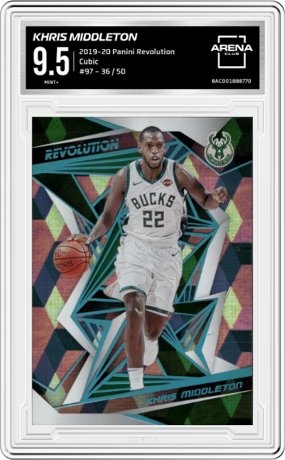 Khris Middleton