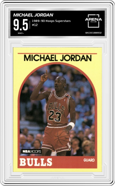 Michael Jordan