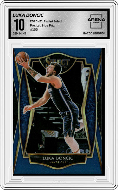 Luka Doncic