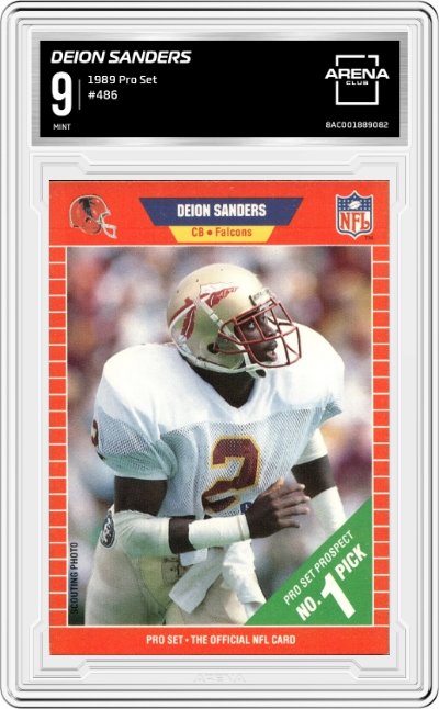 Deion Sanders