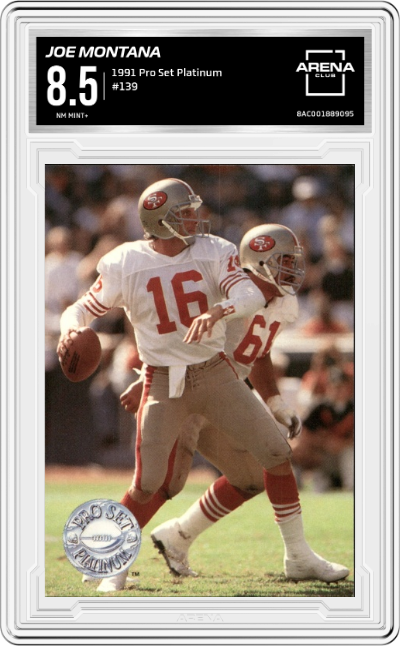 Joe Montana
