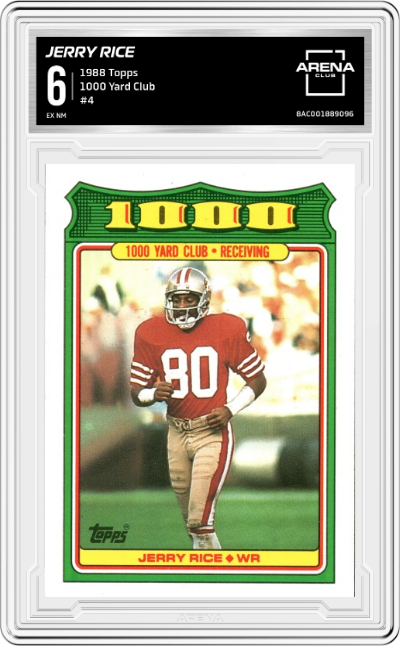 Jerry Rice