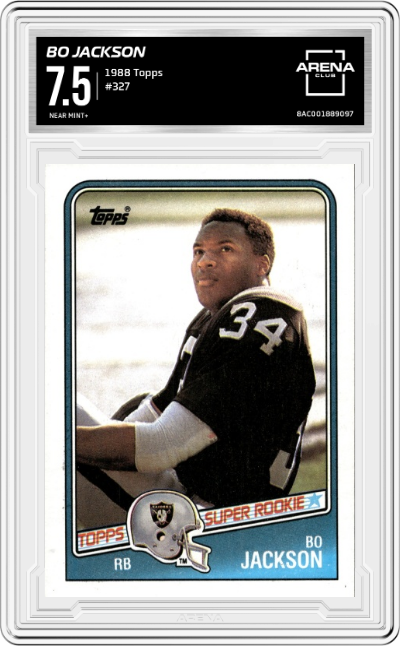 Bo Jackson
