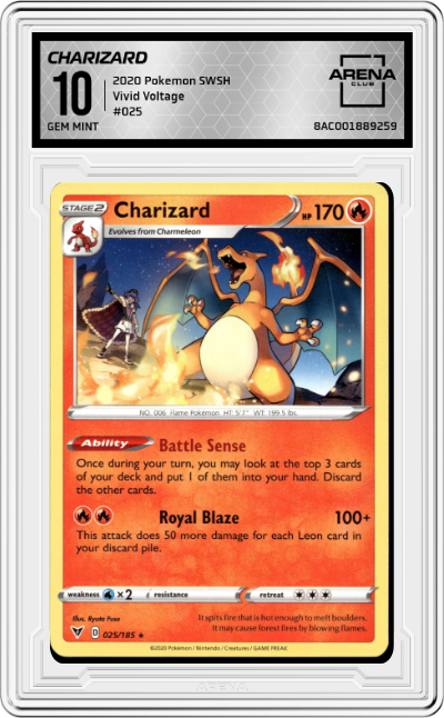 Charizard