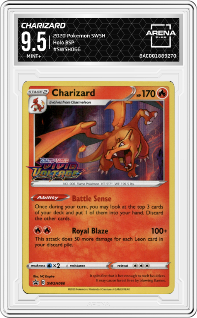 Charizard