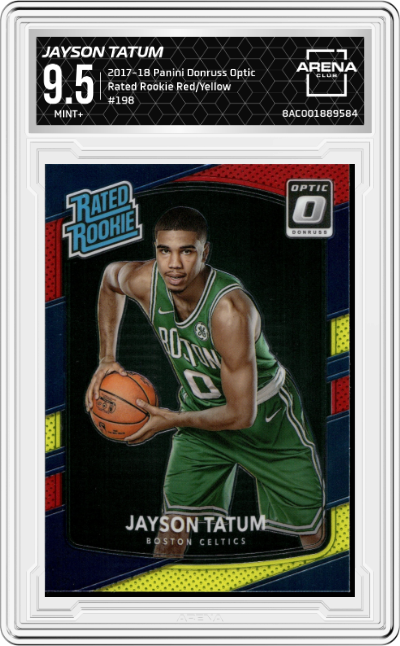 Jayson Tatum