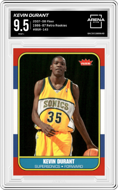 Kevin Durant