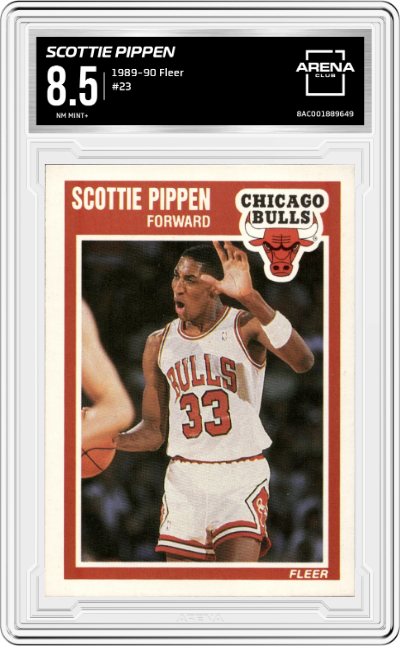 Scottie Pippen