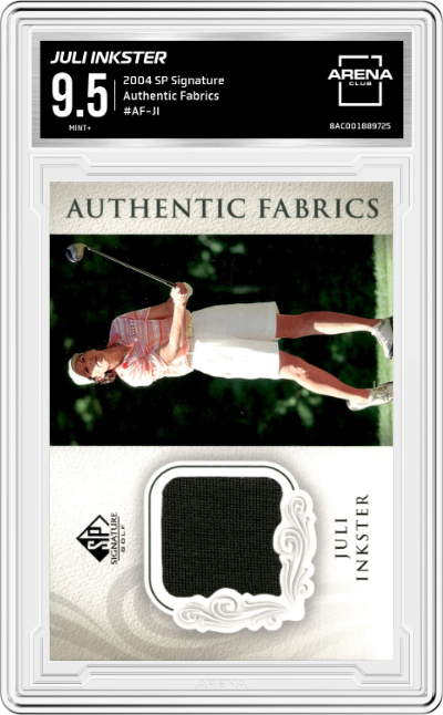 Juli Inkster