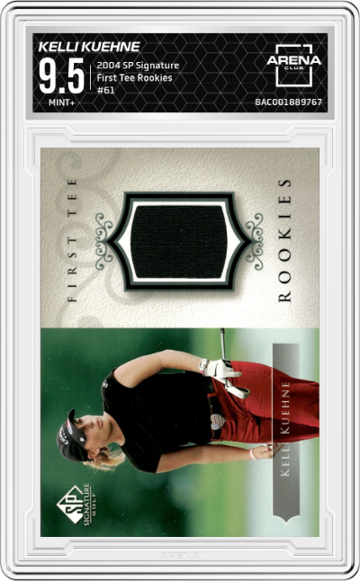Kelli Kuehne 