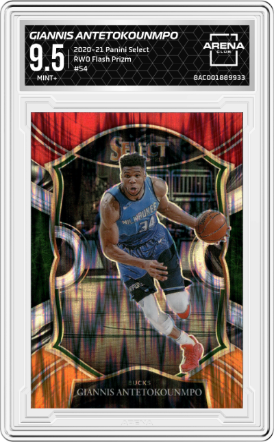 Giannis Antetokounmpo